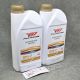 2x DPS-F 08293-99902HE olej do tylnego mostu + podkładki CR-V 2013+