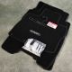 08P15-SMR-610, 08P15SMR610 OEM dywaniki Civic 8gen 06-07 3DR HB