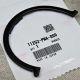 11252-PWA-000, 11252PWA000 OEM uszczelka miski L12, L13, L15 Civic, Jazz