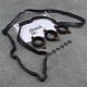 12050-5G0-000, 120505G0000 OEM zestaw uszczelek tylnej pokrywy Honda Accord Coupe 9gen 13-17 J35Y1 VCM