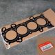 12251-PNC-003, 12251PNC003 OEM Honda uszczelka pod głowicę K20A6 Honda Accord 7gen 03-08
