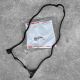 12341-P2F-A00, 12341P2FA00 OEM uszczelka pokrywy D14A3, D15Z6, D16Y7, D16Y8 Honda Civic 6gen 96-00