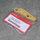 13460-RZ0-G01, 13460RZ0G01 OEM ślizg łańcucha pompy oleju Civic 9gen 12-16 N16A1 i-DTEC 120KM