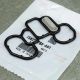 15825-P8A-A01, 15825P8AA01 OEM Uszczelka zaworu VTEC'a J35