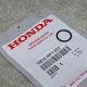 15832-RPY-003, 15832RPY003 OEM oring elektrozaworu VTC K20C1 Civic 10gen 17-22 TypeR FK8