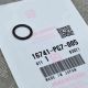 16741-PG7-005, 16741PG7005 OEM oring regulatora ciśnienia paliwa