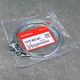 17315-RL0-G01, 17315RL0G01 OEM opaska rury dolotu powietrza Accord 8gen 08-15 N22