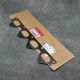 18115-P3F-003, 18115P3F003 OEM uszczelka pod kolektor wydechowy B20 CR-V 1gen 97-01