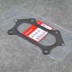 18115-R40-A01, 18115R40A01 OEM uszczelka pod kolektor wydechowy / katalizator Accord 8gen 08-15 K24Z3