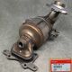 OEM katalizator HR-V 2gen 15-21 L15B4