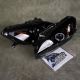 2LHP-S2K04-G-TM Lampy przednie S2000 04-09 Black Clear