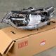 33151-TL0-305, 33151TL0305, 33151-TL0-G71, 33151TL0G71 OEM lampa przednia LEWA Accord 8gen 11-15 Polift XENON