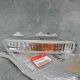 33350-SV4-Q02, 33350SV4Q02 OEM kierunkowskaz przedni lewy Accord 5gen 94-95 2DR Coupe