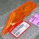 OEM lampa obrysowa przednia LEWA pomarańczowa Civic 10gen 17-22 HB 5D USDM