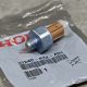 37240-R70-A04, 37240R70A04, 37240-R70-A03, 37240R70A03, 37240-R70-A02, 37240R70A02, 37240-R70-A01, 37240R70A01 OEM czujnik ciśnienia oleju w zaworze VTEC J35 Odyssey, Pilot