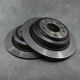 42510-TL0-G51, 42510TL0G51 OEM tarczobębny Honda Accord 8gen 08-15 N22, K24