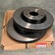 45251-TL1-G01, 45251TL1G01 OEM tarcze hamulcowe PRZÓD Accord 8gen 08-15 R20