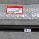72410-SR3-003, 72410SR3003, 72450-SR3-003, 72450SR3003 OEM listwa zgarniająca szyby Civic 5gen 92-95 3D HB