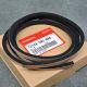 73126-SR3-000, 73126SR3000 OEM uszczelka szyby przedniej Honda Civic 5gen 92-95 HB