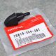 76810-SEA-J01, 76810SEAJ01 OEM spryskiwacz przedniej szyby LEWY Accord 7gen 06-08 POLIFT 