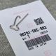 90701-SKC-003, 90701SKC003 OEM zawleczka sworznia zwrotnicy CR-V 3gen 07-11