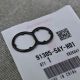 91305-5AY-H01, 913055AYH01 OEM uszczelka otworu przegrody olejowej P10A2 Civic 10gen 17-22 1.0 VTEC FK6