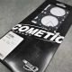 Cometic C4232-040 uszczelka pod głowicę B16A2, B18C4, B seria, B16, B18 81.5mm .040
