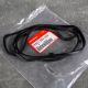 12341-R40-A00, 12341R40A00 OEM uszczelka pokrywy K24Z3, K24Z, Honda Accord 8gen 08-15