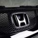 OEM Honda grill przedni z siatka Honda Civic 8gen 06-11 FN, FK 08F21-SMG-600B, 08F21SMG600B