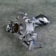OEM Pompa oleju K20 K20A K20A2 EP3 Civic 7gen 01-05