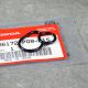 OEM Honda uszczelka zaworu VTEC'a wewnętrzna B16A2, D16Z6, H22A7 36172-P08-015, 36172P08015