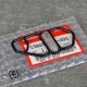 OEM Honda Uszczelka zaworu VTEC'a H seria DOHC H22, H22A5, H22A7 15825-P13-005, 15825P13005