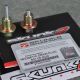 Skunk2 Magnetic Drain Plug magnetyczne śrubki do miski oleju i skrzyni biegów 657-05-0030