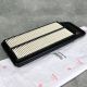 OEM filtr powietrza Honda Accord 7gen 03-08 K20A6, K24A3 17220-RAA-505, 17220RAA505