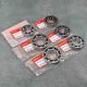 OEM zestaw łożysk skrzyni biegów NPQ3 Honda Civic 7gen 01-05 TypeR EP3