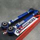 Hardrace 8649-S toe kit Civic 10gen 17-22 TypeR FK8 Civic 11gen TypeR FL5 23-26