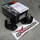 Hardrace Q0094 camber kit przód Civic 10gen 17-22 TypeR FK8 Civic 11gen 23-26 TypeR FL5