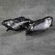04331-S2A-G00, 04336-S2A-G00 OEM lampy przednie Honda S2000 99-01 przedlift wersja EU