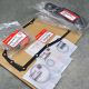 OEM zestaw filtrów oleju skrzyni CVT Civic 10gen 17-22 5D HB