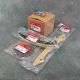 OEM zestaw rozrządu R18, R20 Accord 8gen, Civic 8gen