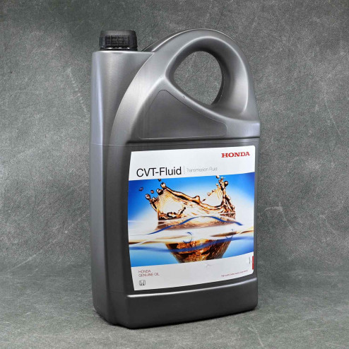 08260-99905HE, 0826099905HE CVT-F olej przekładniowy do skrzyń CVT do 2014 r. CVT-Fluid 4L