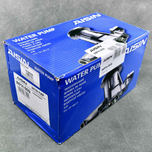 Aisin WPH-909 pompa wody K20A2 Civic 7gen 01-05 TypeR EP3