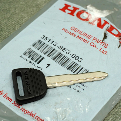 OEM kluczyk surówka Honda Prelude 3gen 35113-SE3-003, 35113SE3003