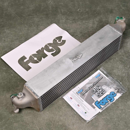 Forge FMINT14 Intercooler Civic 10gen 17-22 TypeR FK8 K20C1