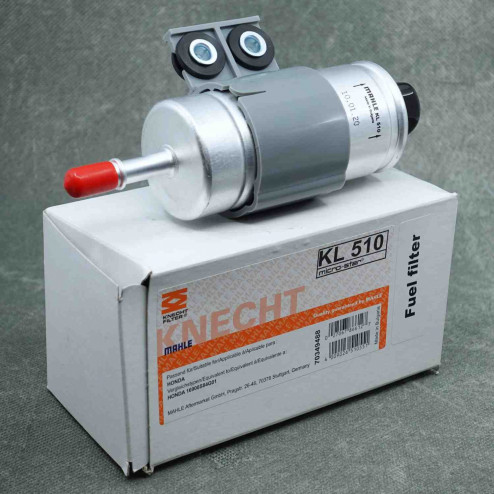 Knecht KL510 filtr paliwa Honda Accord 6gen 98-02