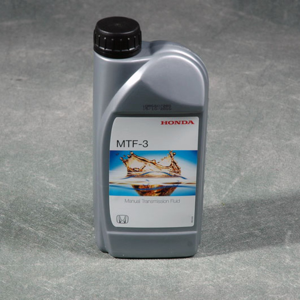 MTF3 oryginalny olej do manualnej skrzyni biegów