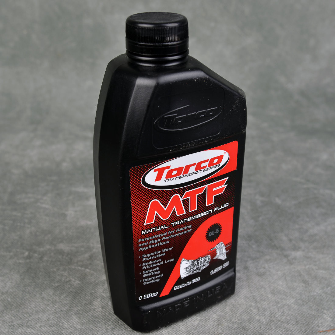 TORCO MTF olej do manualnej skrzyni biegów