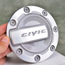 OEM klapka wlewu paliwa Civic 8gen 06-11