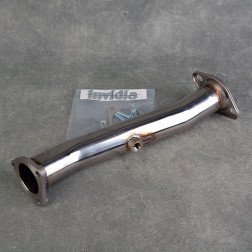 Invidia test pipe 2,75" S2000