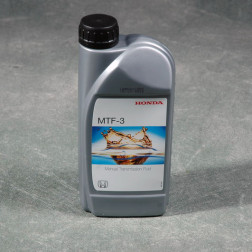 MTF-3 oryginalny olej do manualnej skrzyni biegów